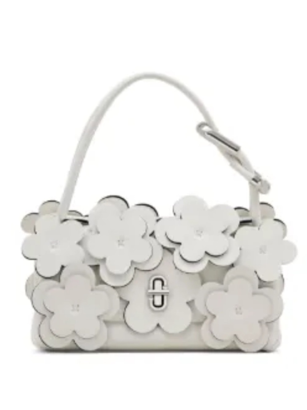 Marc Jacobs the daisy applique mini bag